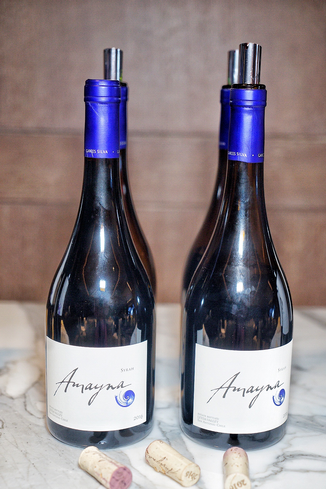 精彩葡萄酒,智利原瓶进口非凡之旅红葡萄酒