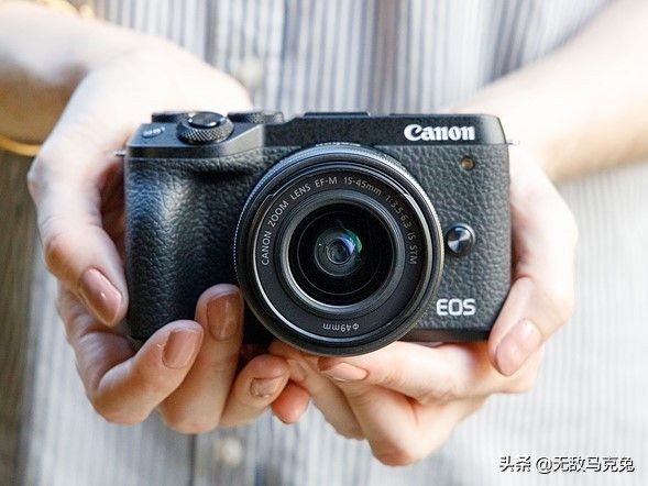 佳能全画幅相机推荐2021,2021佳能专业单反相机系列排名