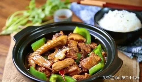 最受欢迎的这4种外卖便宜又美味,便宜又好吃的适合学生党的外卖