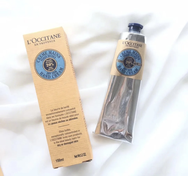 哪种护手霜补水香,好用高端护手霜香奈儿