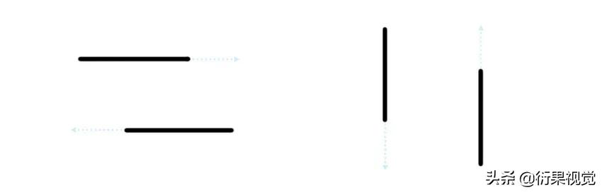 PS软件怎么绘制平面图,ps软件教程线条绘制技巧