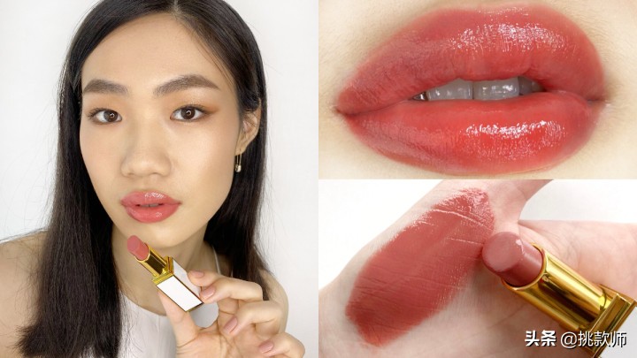 mac新款唇膏满意红柚色,mac唇膏公认最好看的色号
