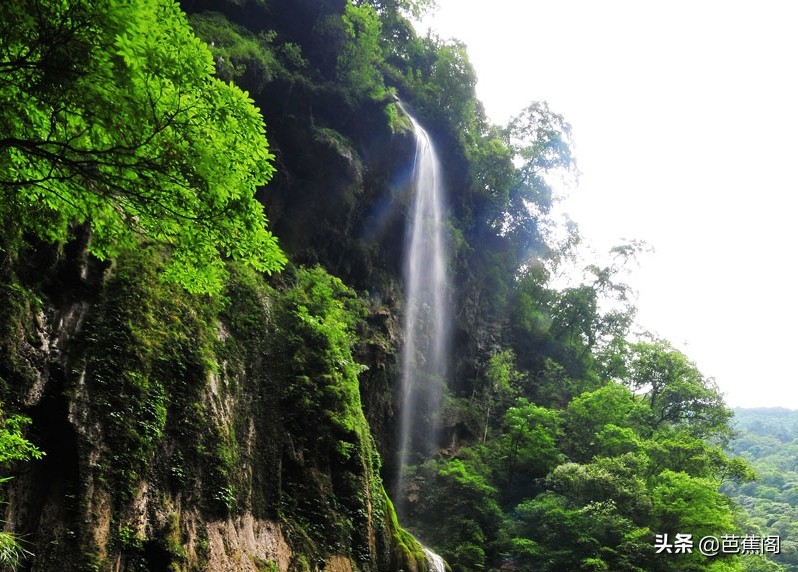 少走弯路攻略,万盛黑山谷旅游攻略
