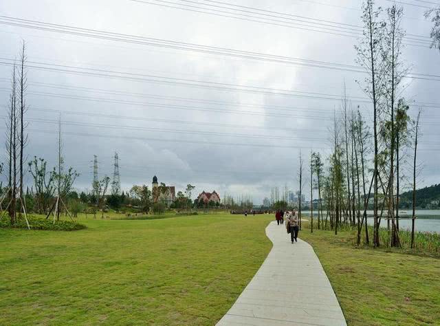 成都周边的异域风情小镇,成都欧洲风景小镇