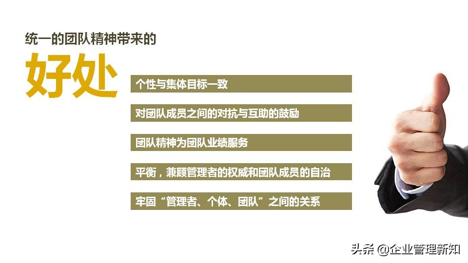 团队管理ppt笔记,一个团队应该怎么管理ppt