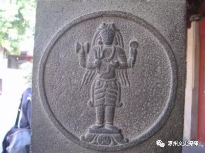 武威最早历史文化遗迹,武威历史上最早的寺院