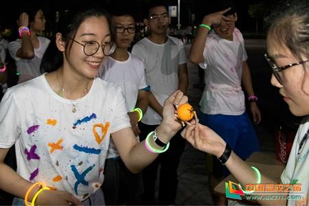 骞夸笢鐞嗗伐鑱屼笟瀛﹂櫌鐜牎澶滆窇,骞垮窞鍩庡競鐞嗗伐瀛﹂櫌鑽у厜澶滆窇