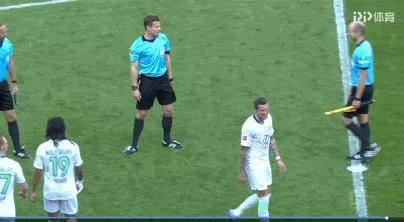 疫情之下欧洲五大联赛,疫情期间的足坛