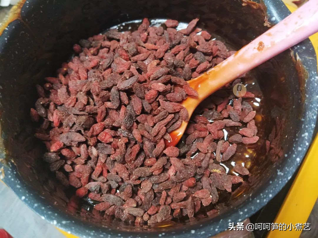 想吃手工制作的阿胶,想做阿胶糕又不会做