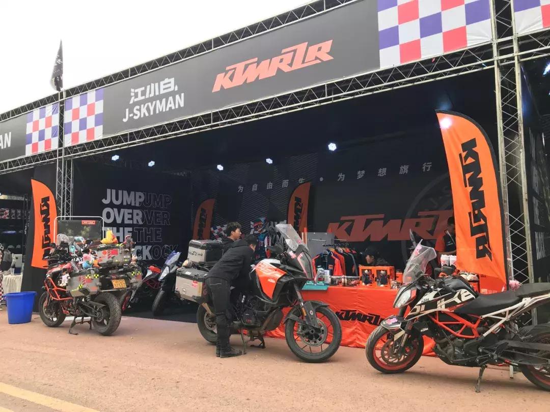 江小白越野摩托车,2019年江小白越野摩托车