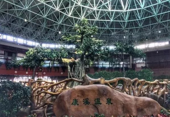 本溪花溪沐温泉一日游带什么,本溪康溪温泉购票攻略