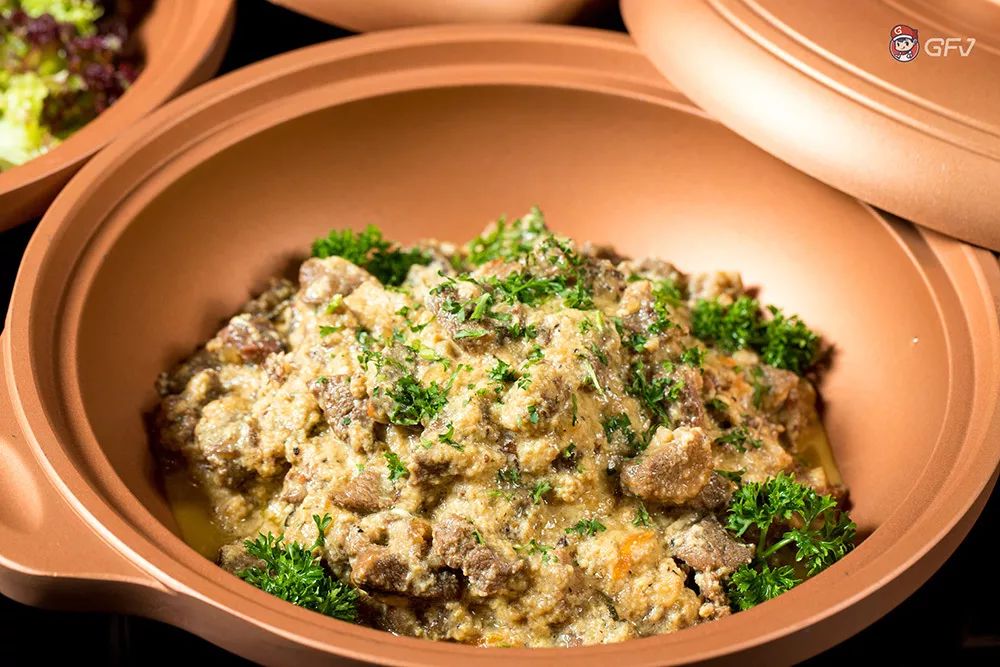 星级环球美食宝藏地，3.8折起！康帝「双11狂欢节」来啦