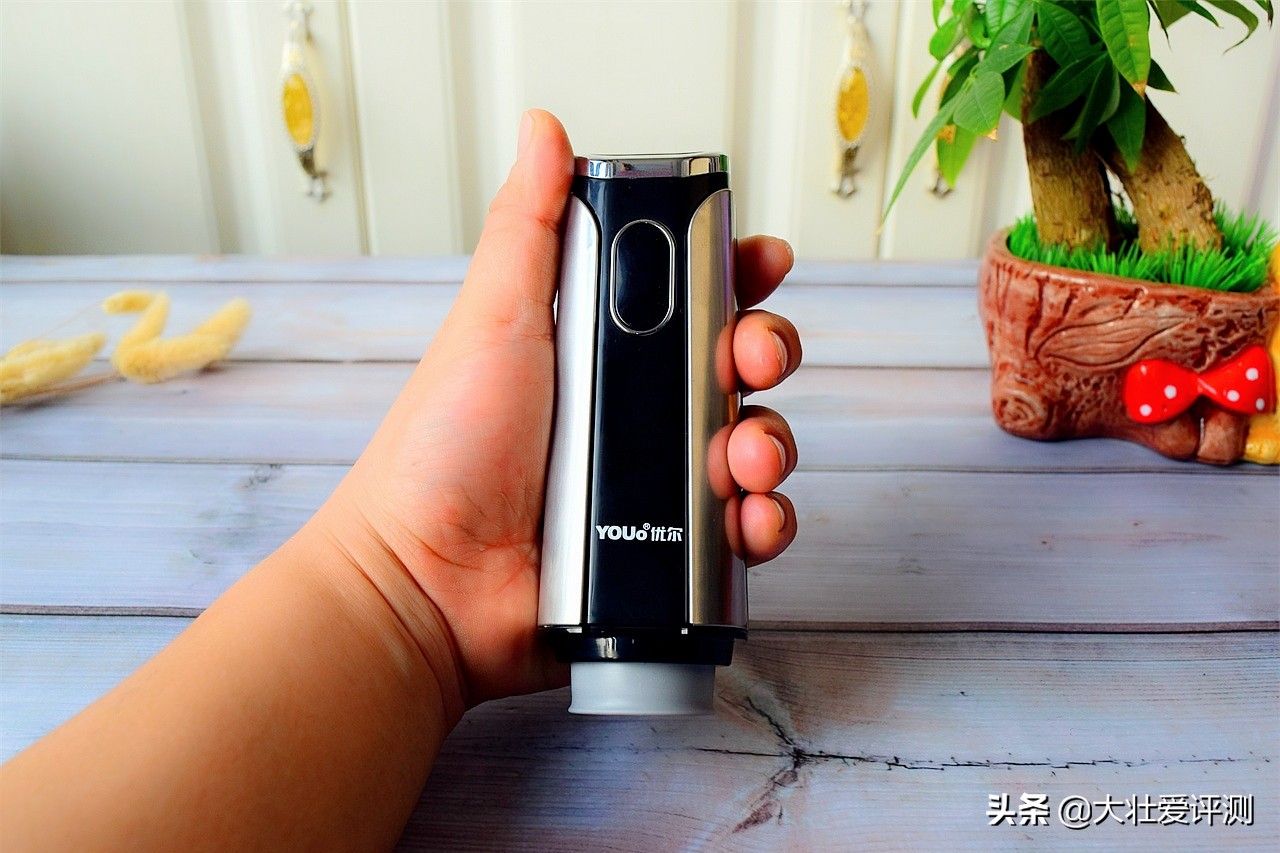 全自动免按压保鲜真空机,手持真空保鲜机