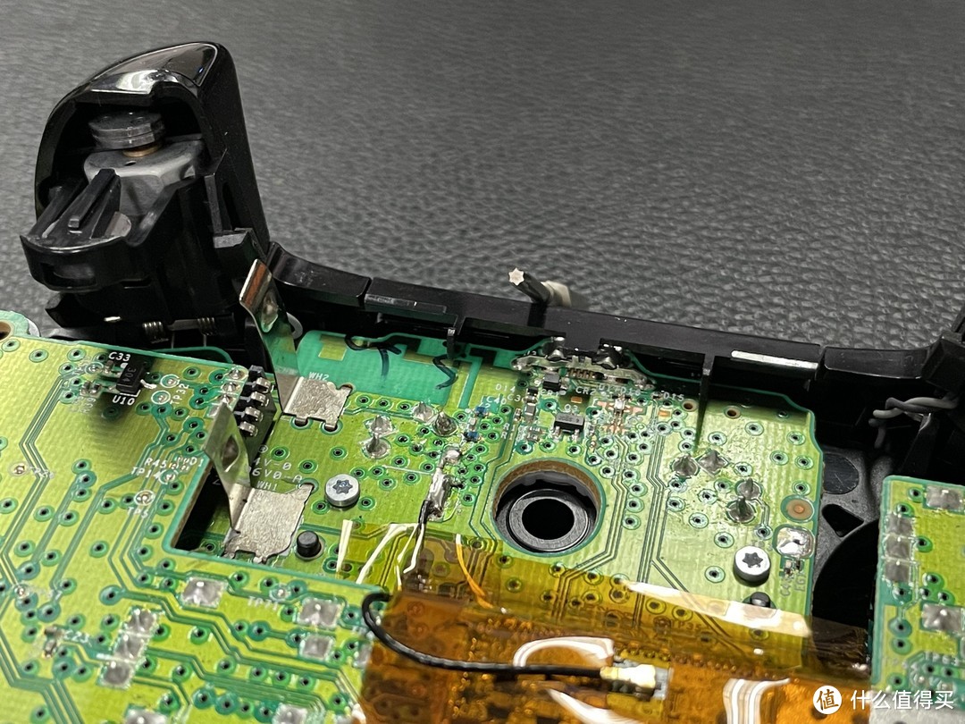 xboxones手柄按键不灵,xboxones手柄按键失灵