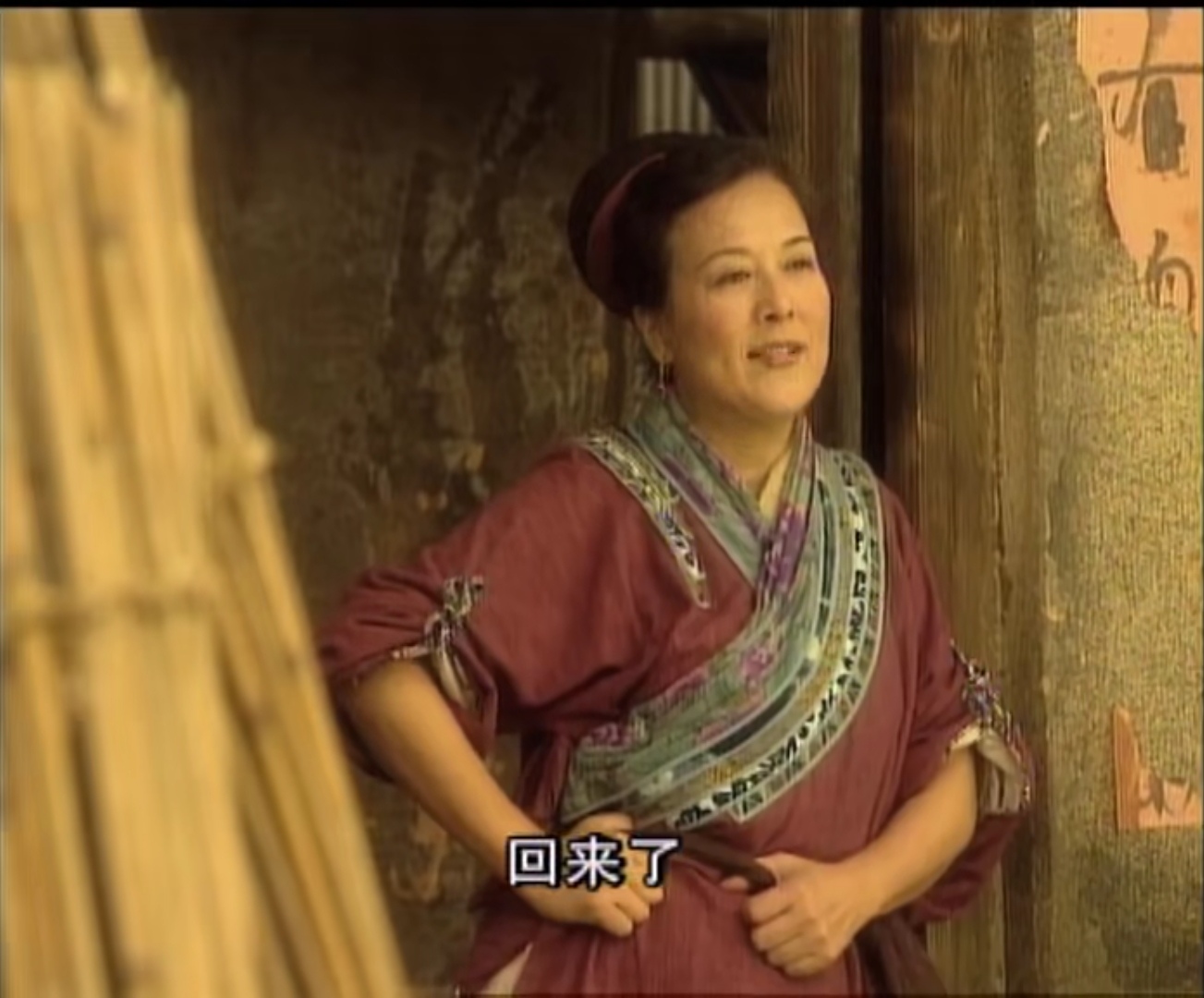 如果年轻20岁，这对双男主CP绝对燃炸天！