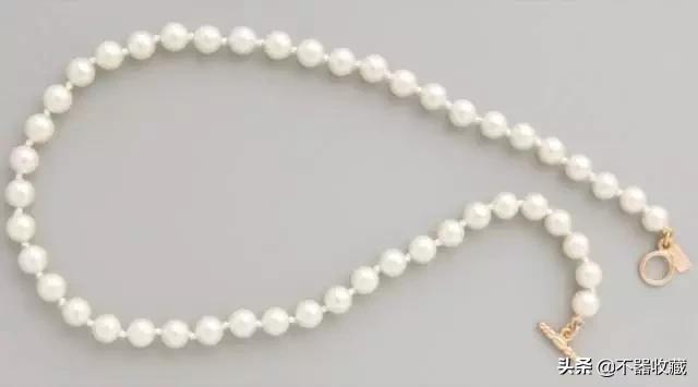 珍珠饰品怎么这么便宜,假的珍珠饰品为啥那么贵