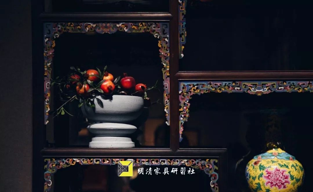 被人诟病的清式家具，真的一无是处么？