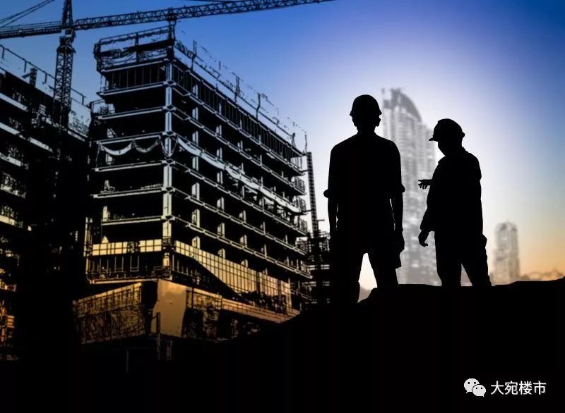 南阳时间最久的烂尾楼,南阳市还有哪些烂尾楼