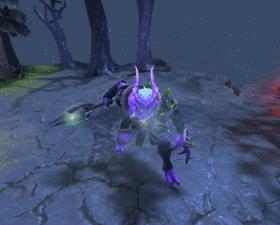 dota2鏆厜涔嬭,鏆厜涔嬪煄