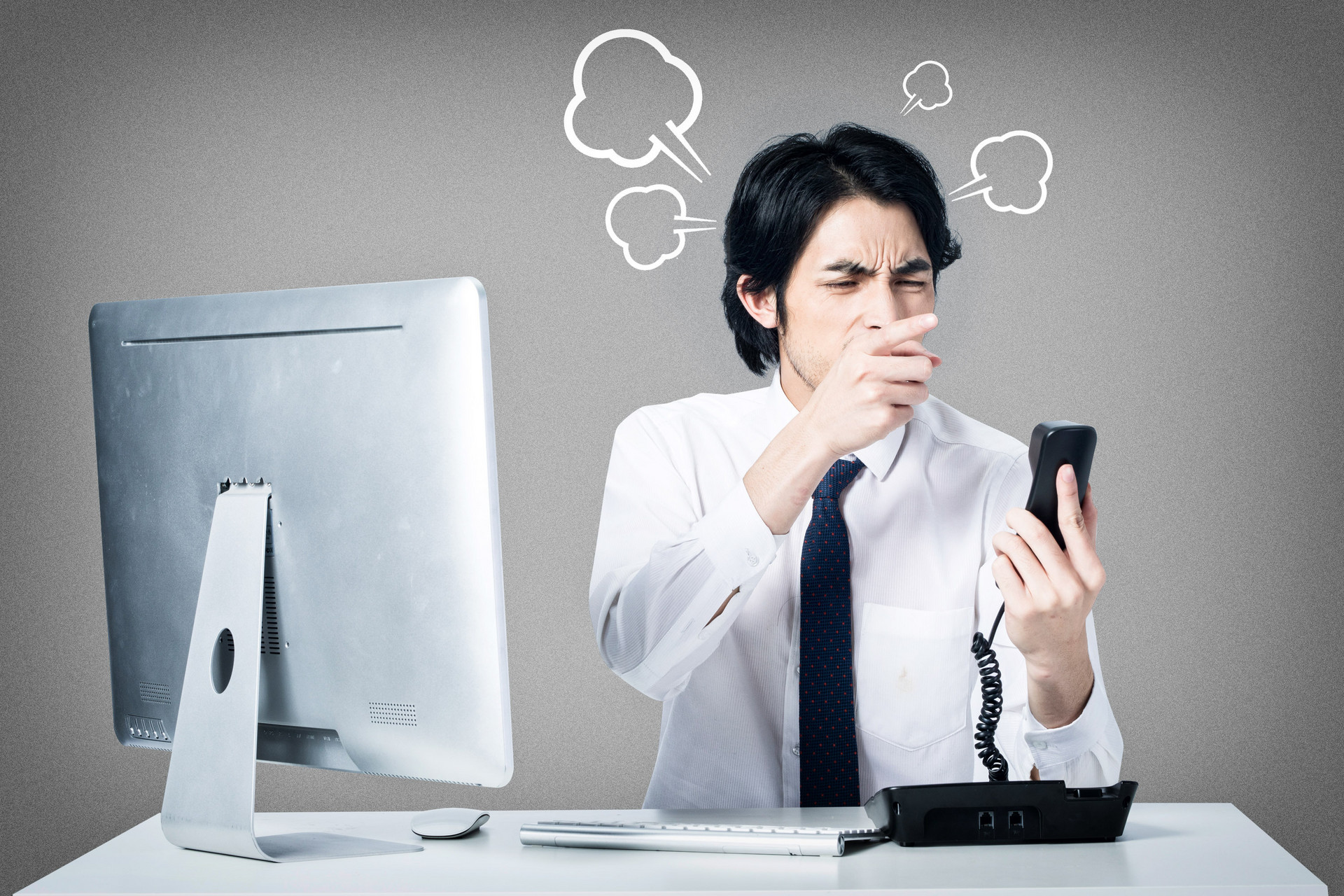 控制情绪不发脾气的方法,老是发脾气怎么控制自己的情绪