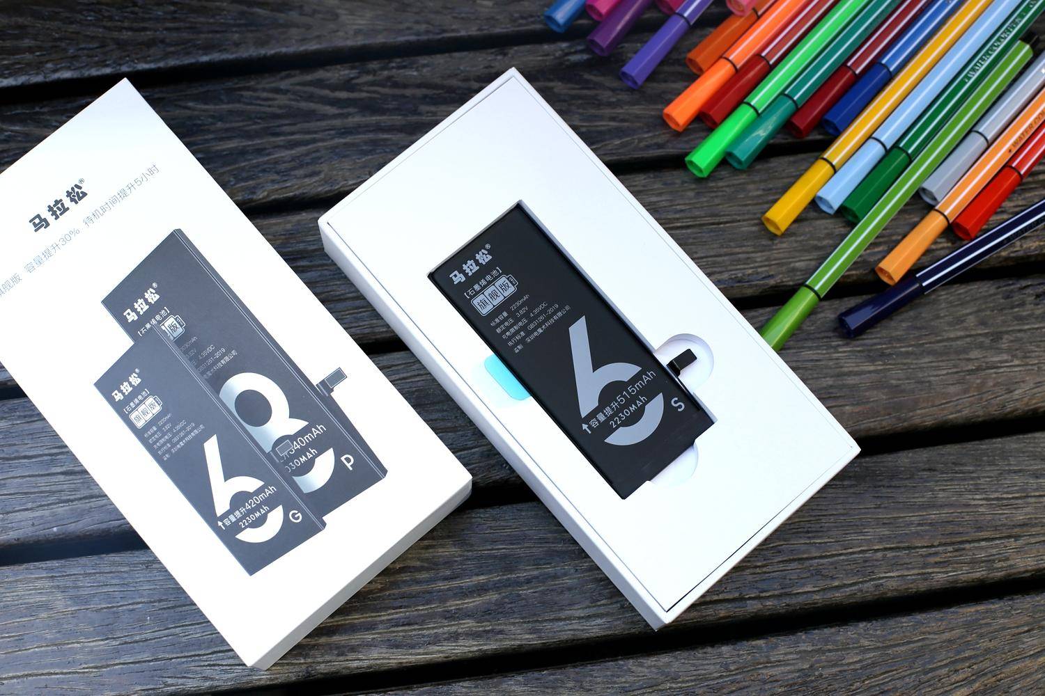 苹果6s电池更换拆解教程,iphone6s换6sp电池续航