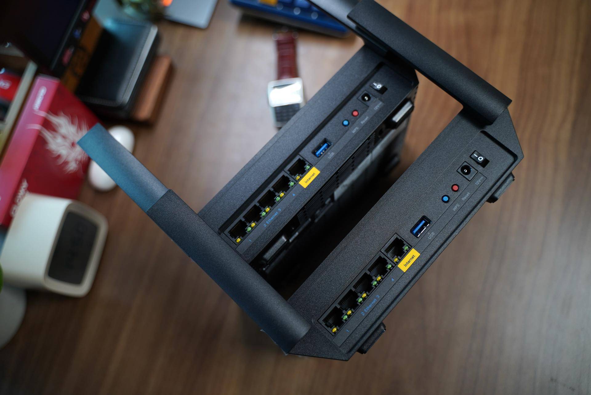 家用主路由如何选，近期值得买的家用主路由推荐