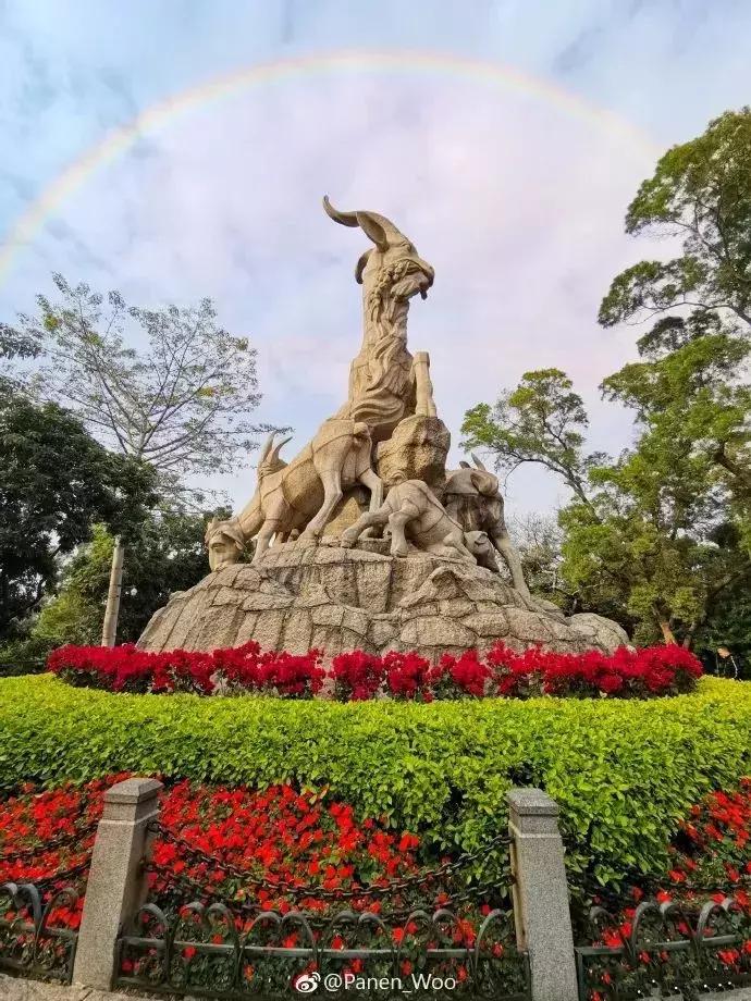 广州11个区详解,广州12个区