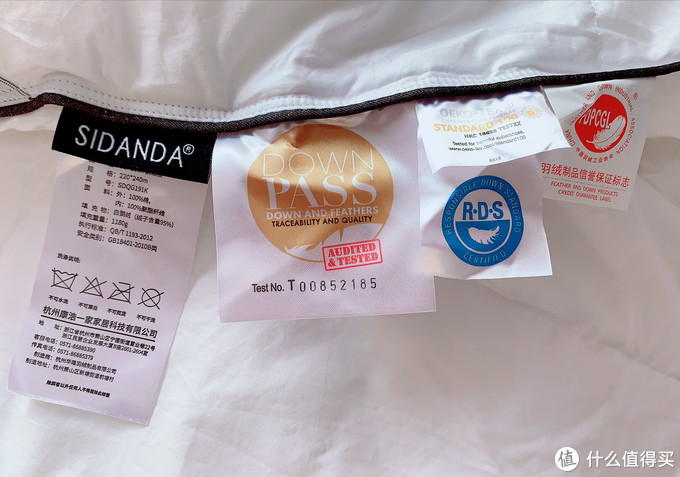 鹅绒被怎么选好坏,如何选择一床好的鹅绒被