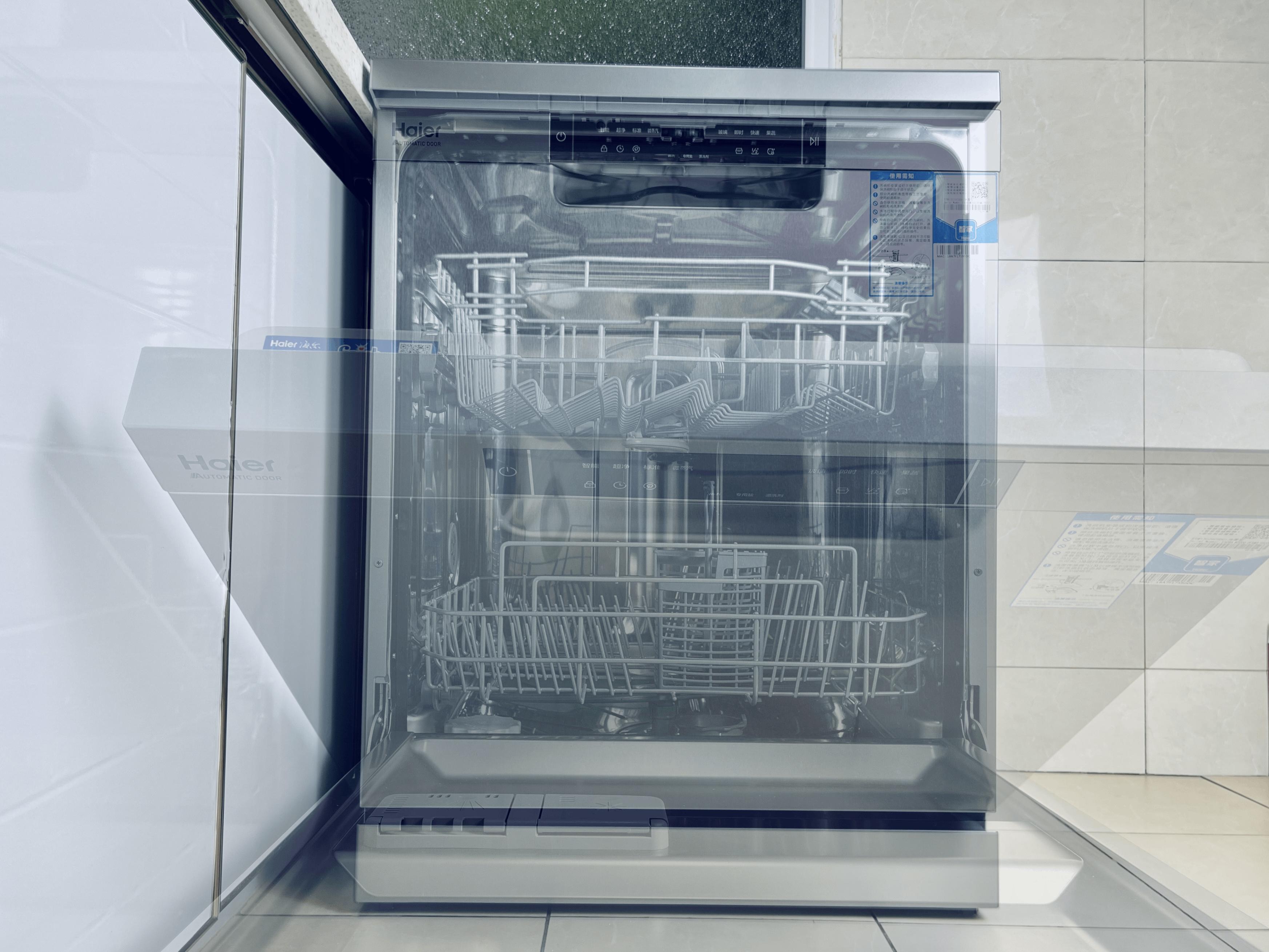 洗碗机怎么选择是最合适的,洗碗机选购攻略