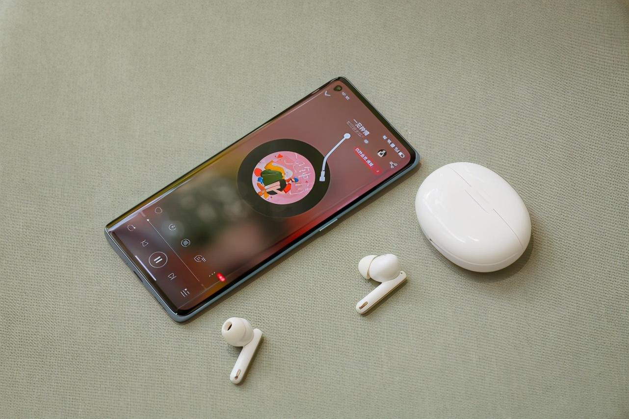 500元以内的tws蓝牙耳机横评,高端半入耳tws耳机横评