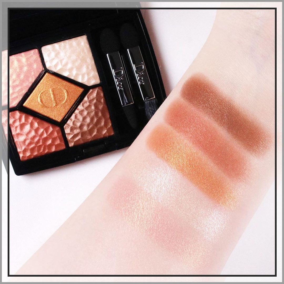 好物推荐2019我最喜欢的彩妆,2019彩妆盘点