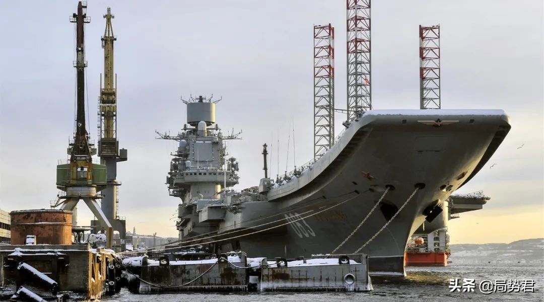 航母战舰有哪些,盘点巅峰战舰中的航母