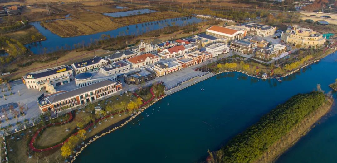 南京废弃游乐园怎么回事,南京最大的烂尾游乐场