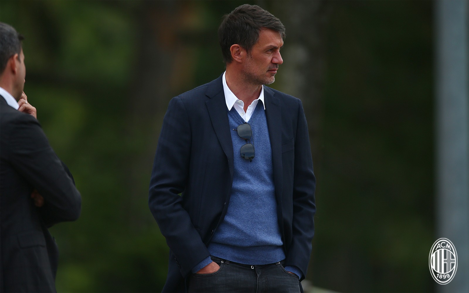 施内林格拜仁,红黑军团之魂永远的3号马尔蒂尼