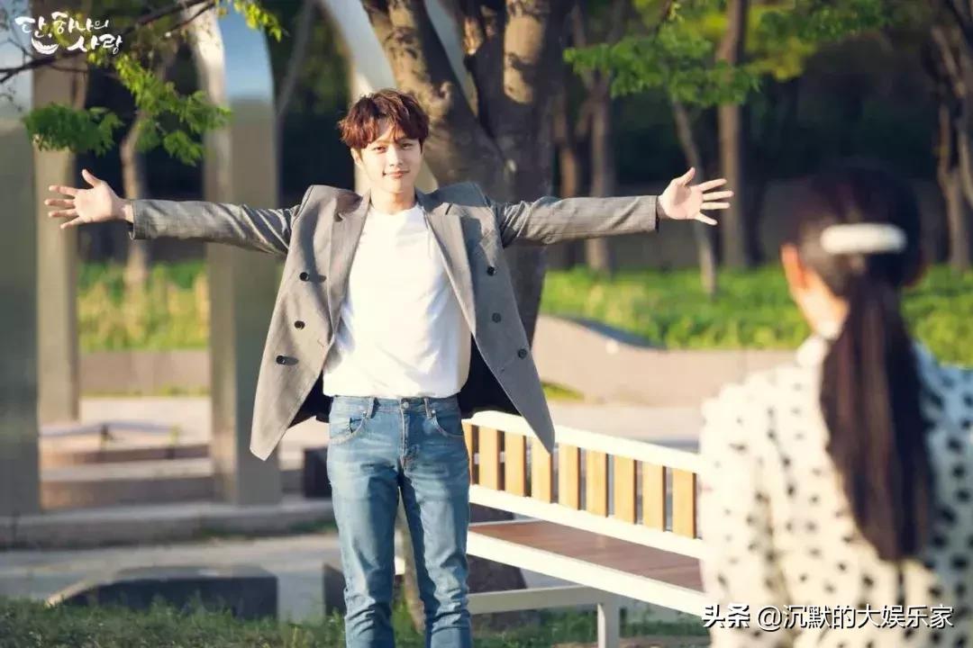 韩剧齁甜剧推荐,韩剧那些甜到齁的网剧