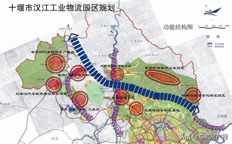 十年蝶变繁华已至！凯旋大道的前世今生！