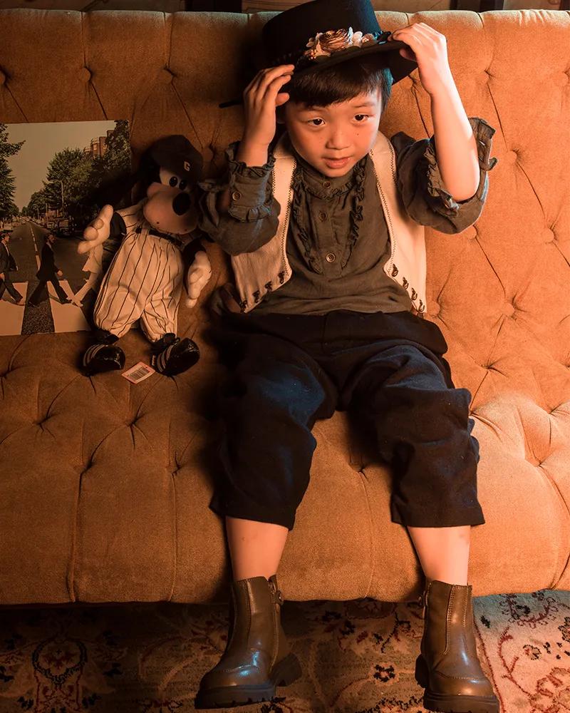 小蓝羊童鞋官方旗舰店,小蓝羊冬季鞋