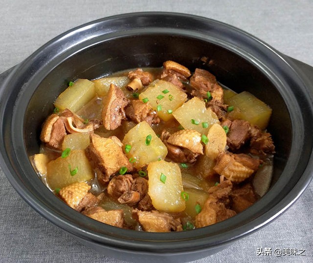 鸭肉100种做法,十五种鸭肉的做法大全