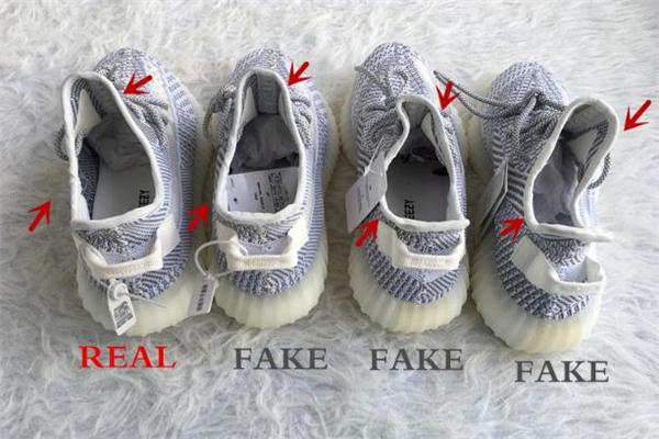 英美海关查获莆田假冒鞋,查获7000双莆田假鞋