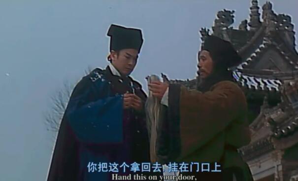 香港武侠电影胡金铨,胡金铨武侠片在香港地位