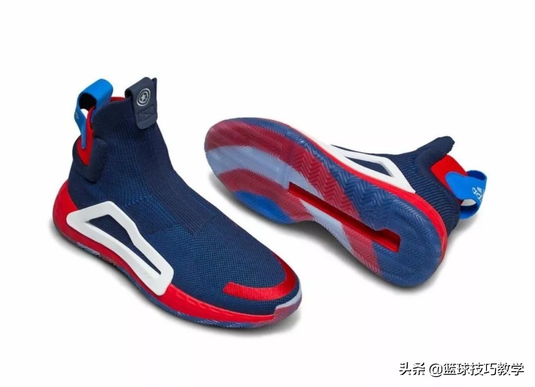球鞋干货了解一下涨知识,真正的球鞋要有哪些特征