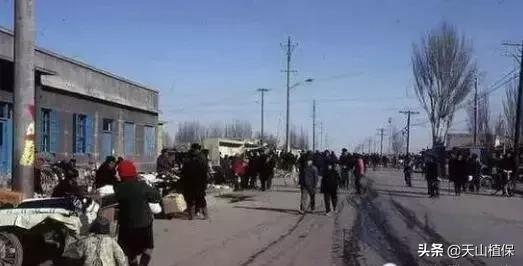 *疆新**库尔勒彻底火了！登上央视让世界瞩目，为库尔勒而骄傲