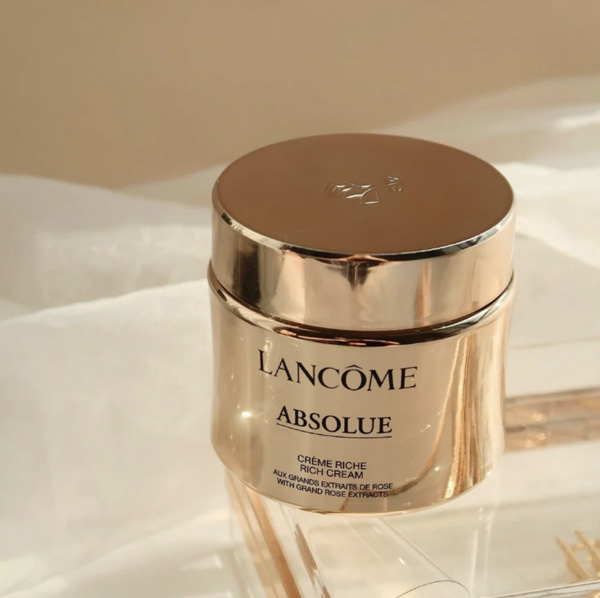 抗老面霜选兰蔻菁纯还是海蓝之谜,兰蔻嫩肌面霜测评