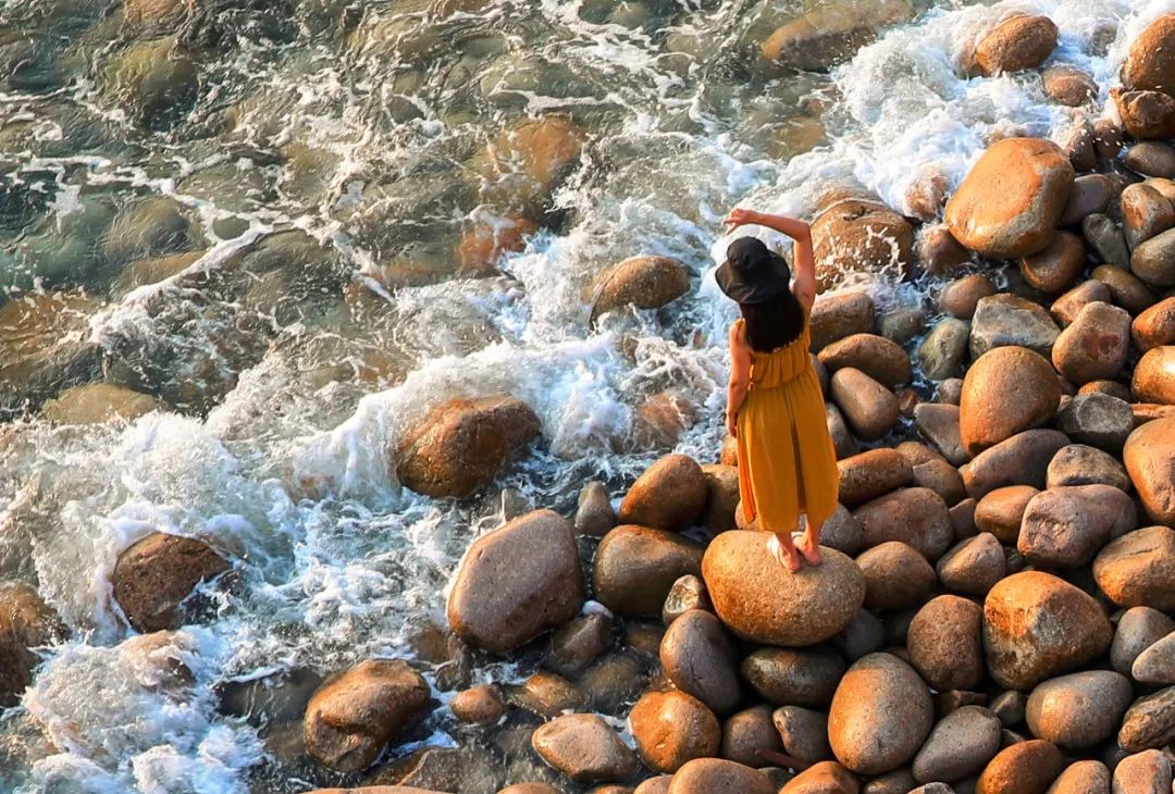 20个值得去的地方,适合一个人旅行去的地方推荐