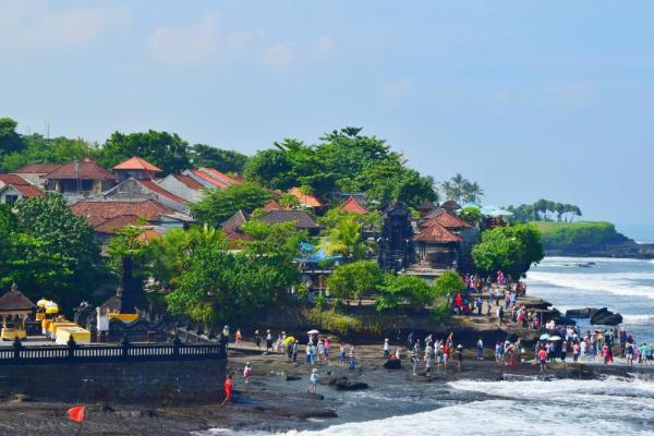 巴厘岛适合度假吗,在巴厘岛生病怎么办