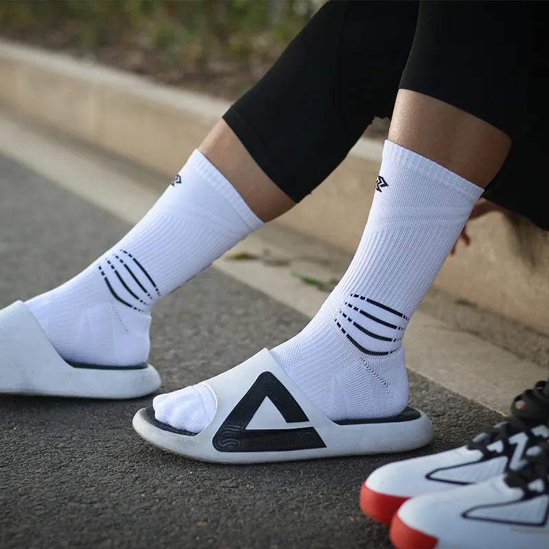 夏季篮球袜精英袜,黑色篮球袜推荐