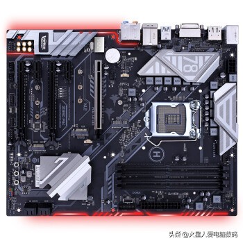 主板各个系列详解,小白主板推荐性价比高