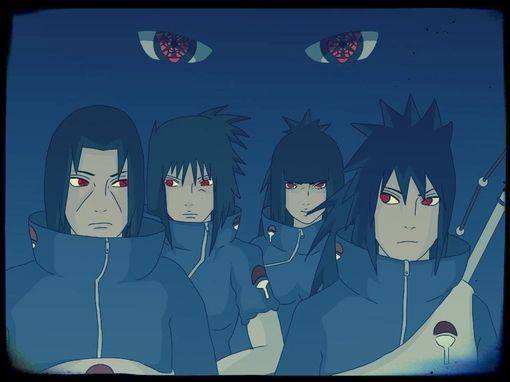 火影忍者十大未解之谜四代,为什么四代火影死了三代还活着