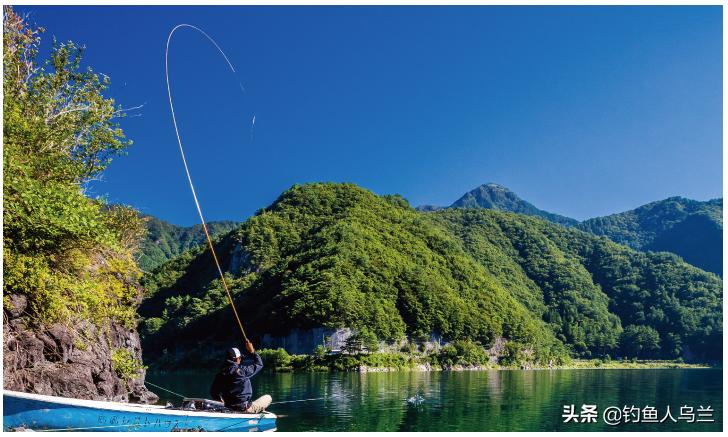 鱼竿调性和竿稍软硬有关系吗,鱼竿竿稍粗细怎么选择图解