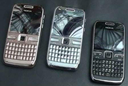 诺基亚儿童机,诺基亚儿童